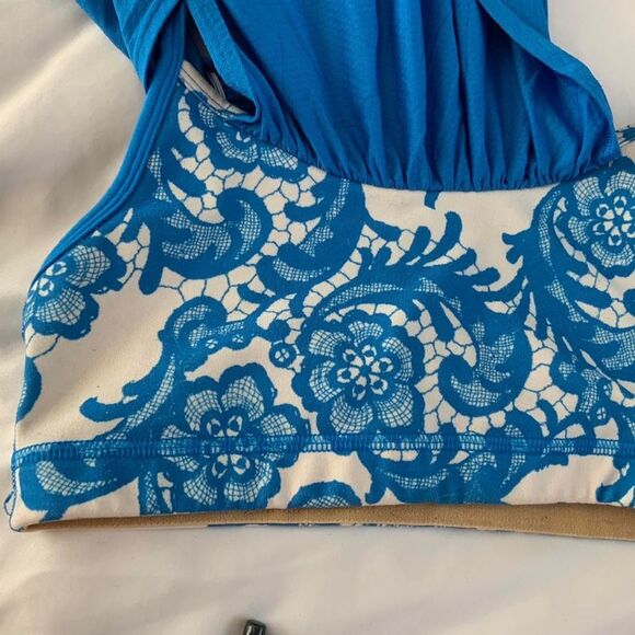 lululemon athletica no limits tank - Picture 3 of 10